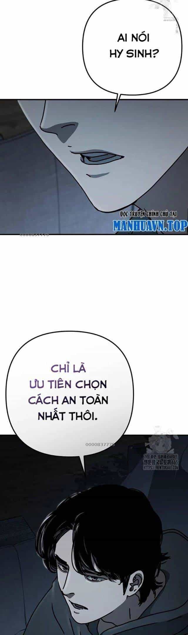 Ngôi Nhà Ẩn Ngày Tận Thế - Chương 30 - ảnh 3