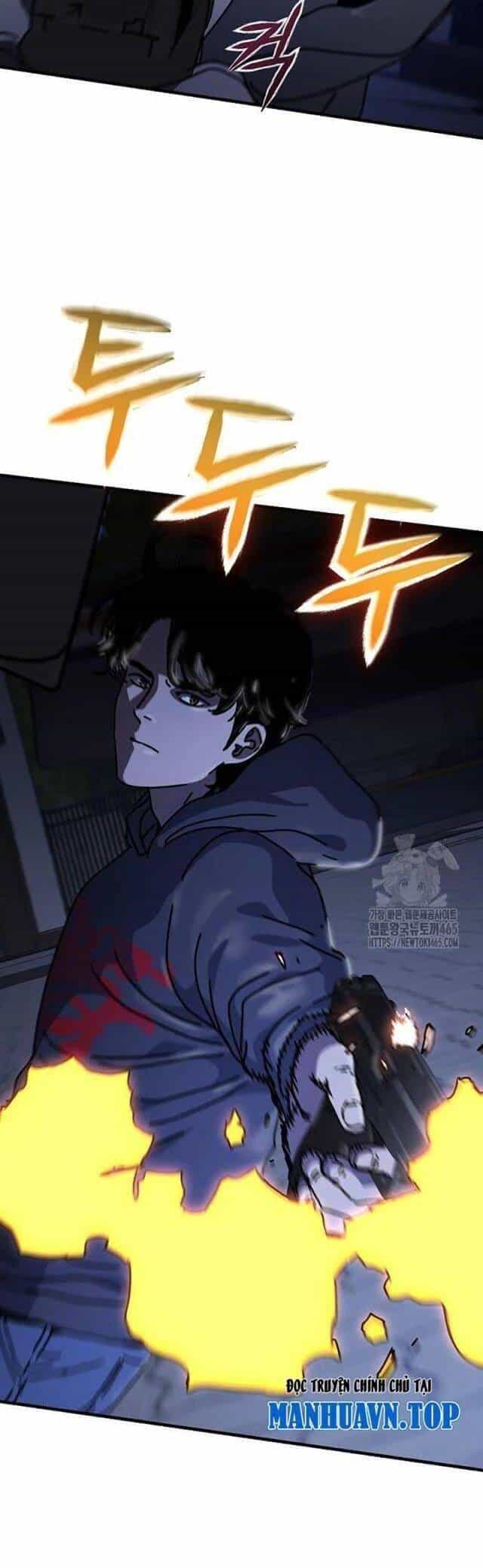 Ngôi Nhà Ẩn Ngày Tận Thế - Chương 30 - ảnh 31