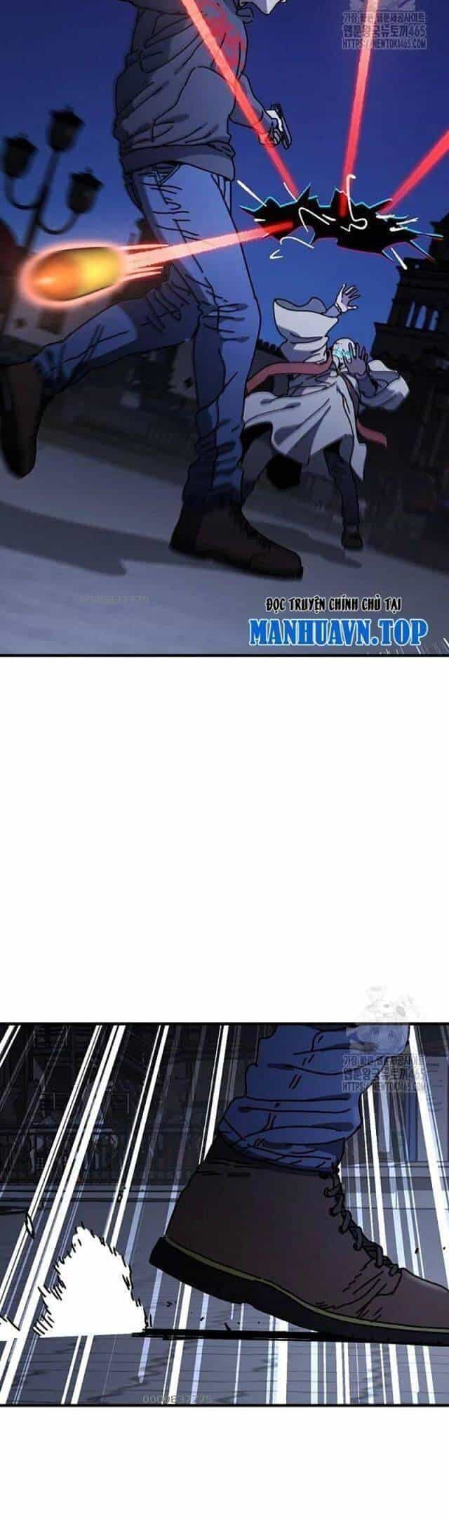 Ngôi Nhà Ẩn Ngày Tận Thế - Chương 30 - ảnh 33