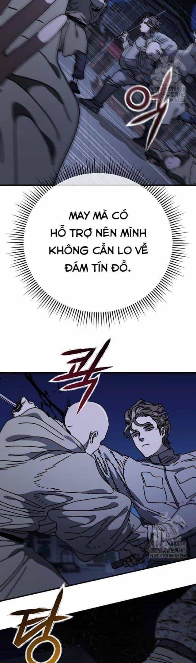 Ngôi Nhà Ẩn Ngày Tận Thế - Chương 30 - ảnh 37