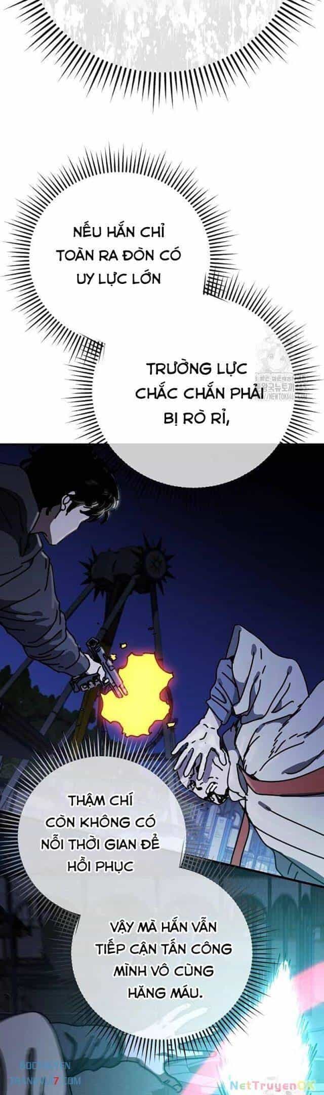 Ngôi Nhà Ẩn Ngày Tận Thế - Chương 30 - ảnh 48