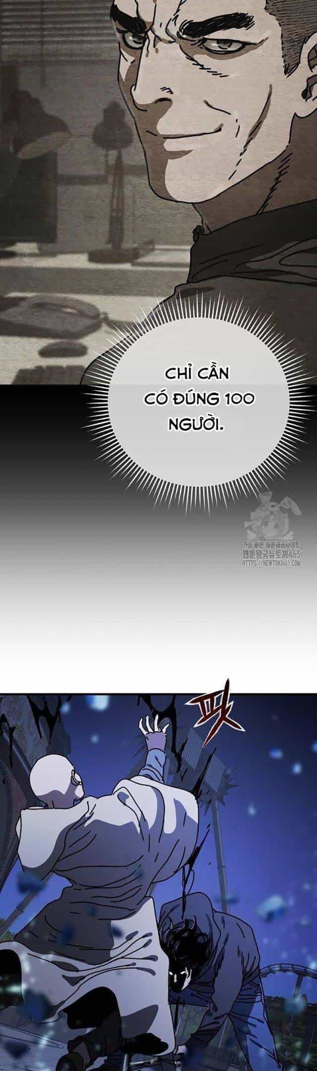Ngôi Nhà Ẩn Ngày Tận Thế - Chương 30 - ảnh 69