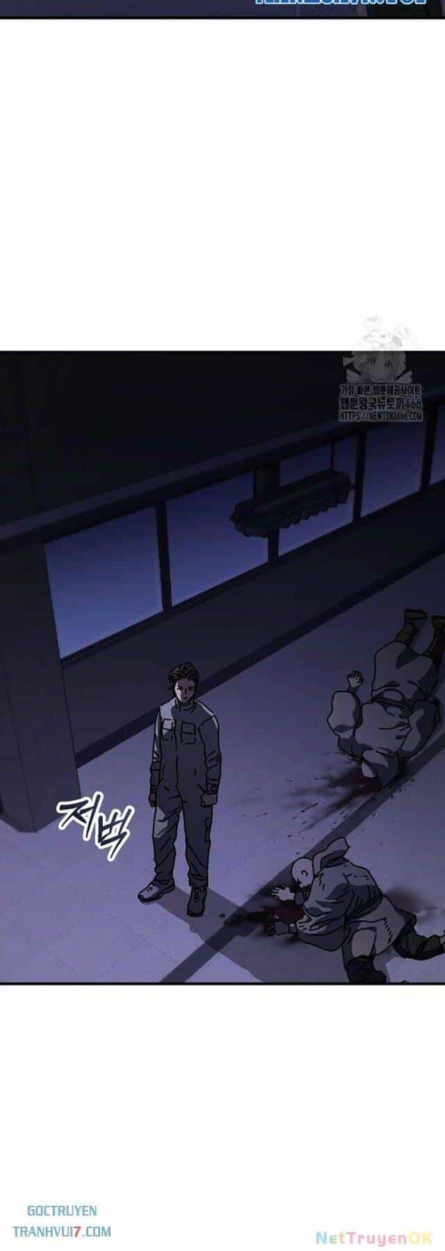 Ngôi Nhà Ẩn Ngày Tận Thế - Chương 31 - ảnh 14
