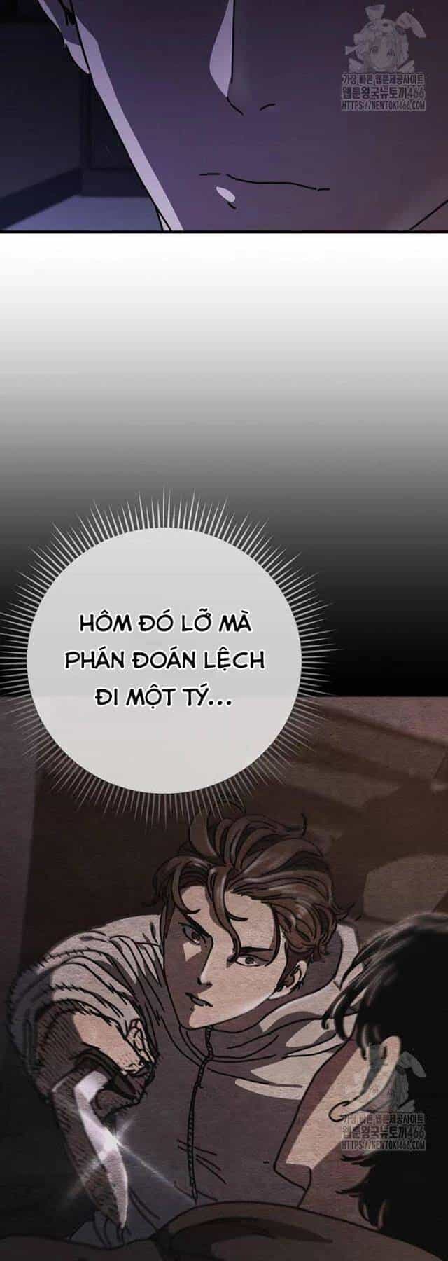 Ngôi Nhà Ẩn Ngày Tận Thế - Chương 31 - ảnh 21