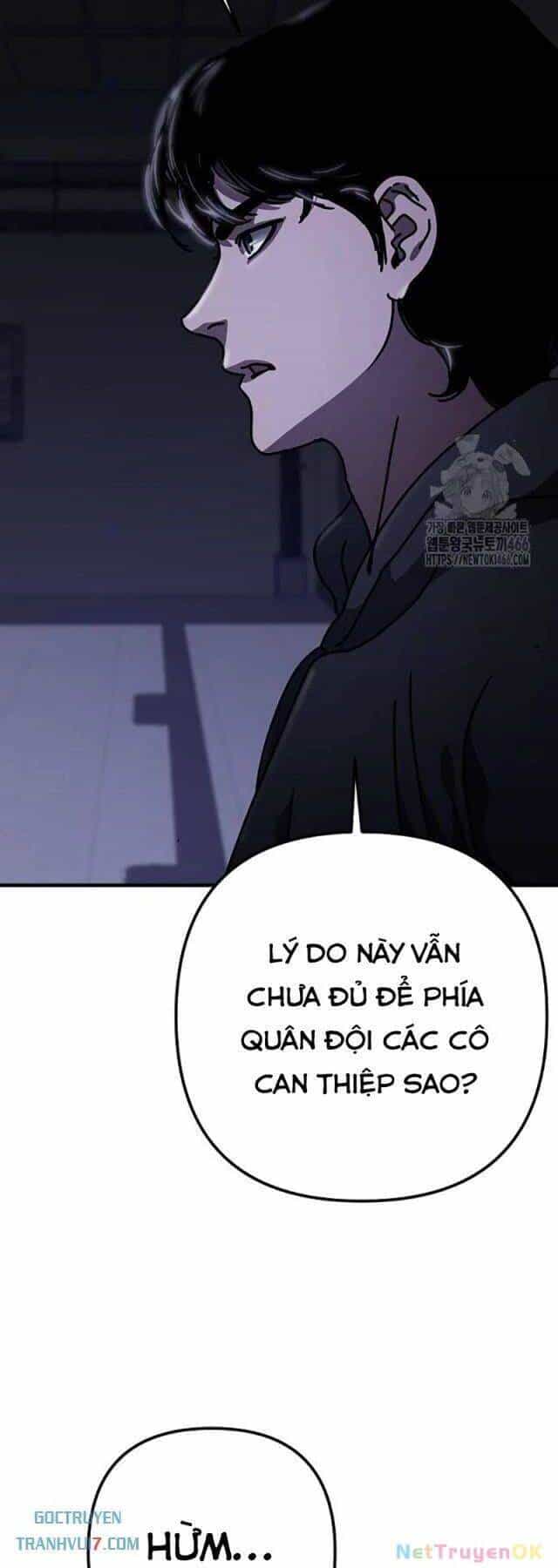 Ngôi Nhà Ẩn Ngày Tận Thế - Chương 31 - ảnh 40