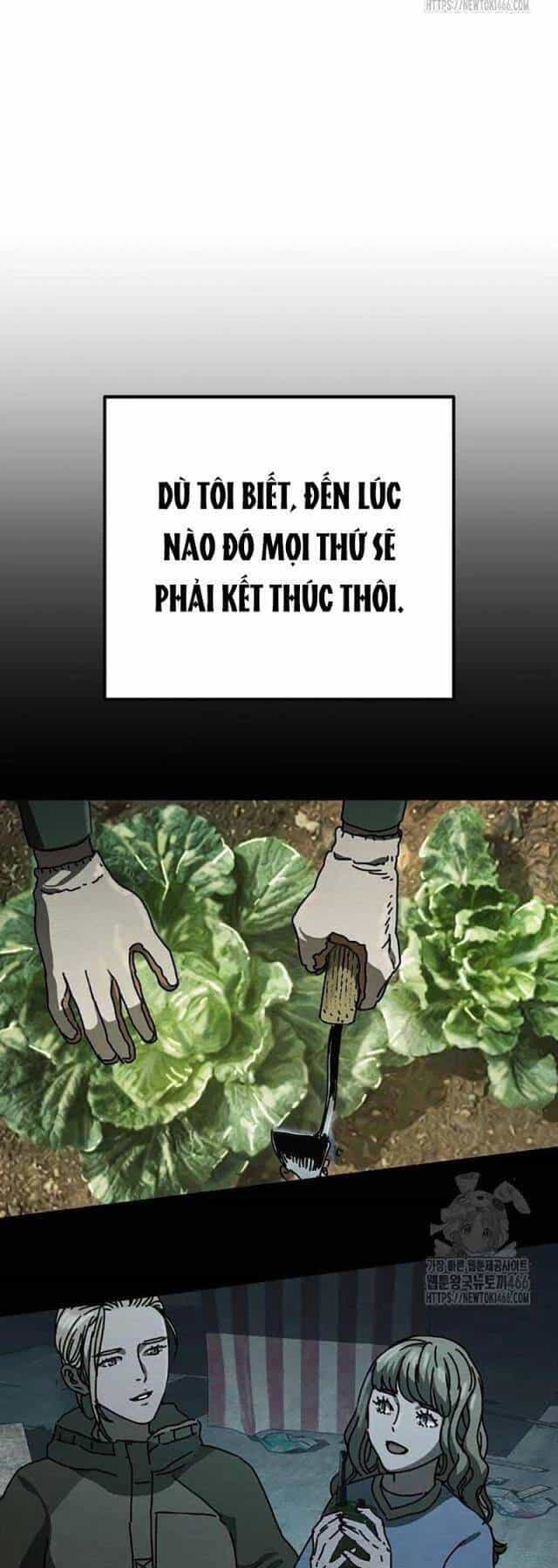 Ngôi Nhà Ẩn Ngày Tận Thế - Chương 31 - ảnh 47