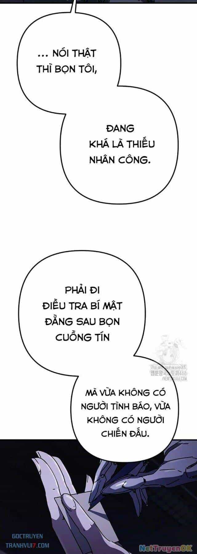 Ngôi Nhà Ẩn Ngày Tận Thế - Chương 31 - ảnh 54