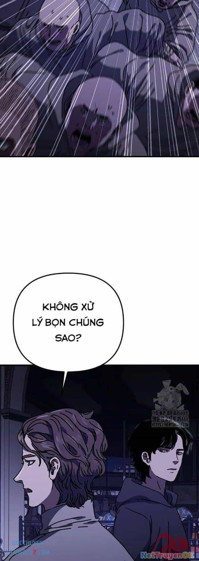 Ngôi Nhà Ẩn Ngày Tận Thế - Chương 31 - ảnh 6