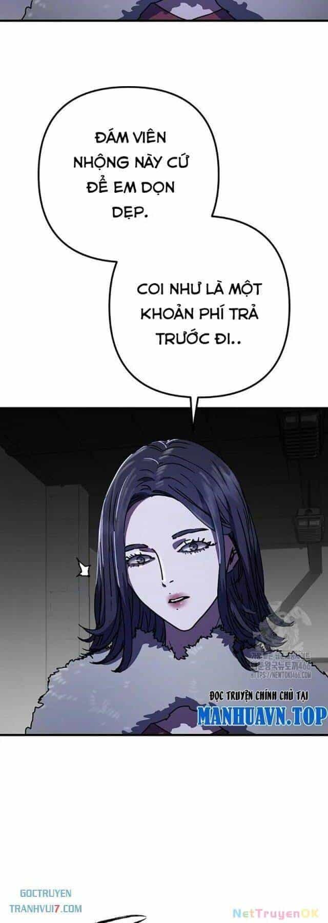 Ngôi Nhà Ẩn Ngày Tận Thế - Chương 31 - ảnh 64