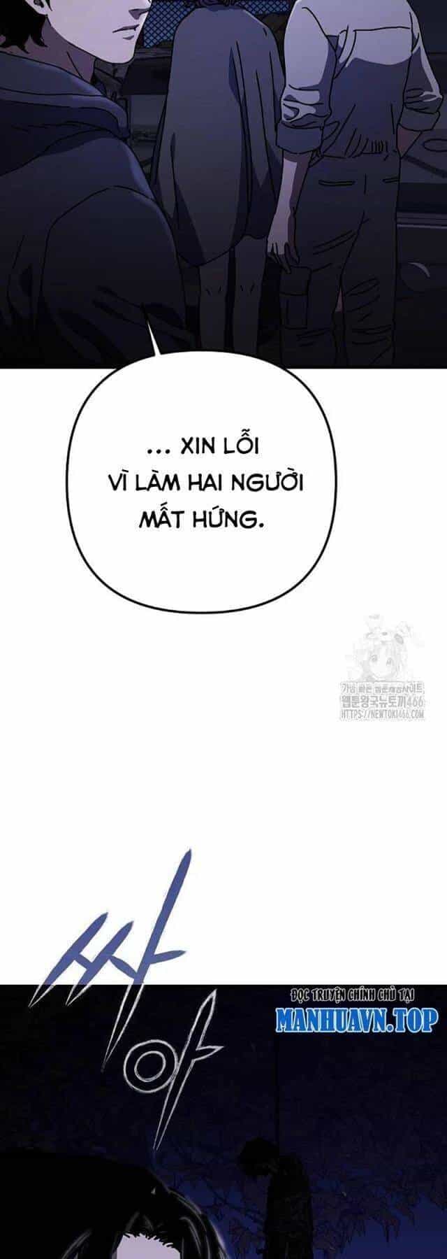 Ngôi Nhà Ẩn Ngày Tận Thế - Chương 31 - ảnh 77