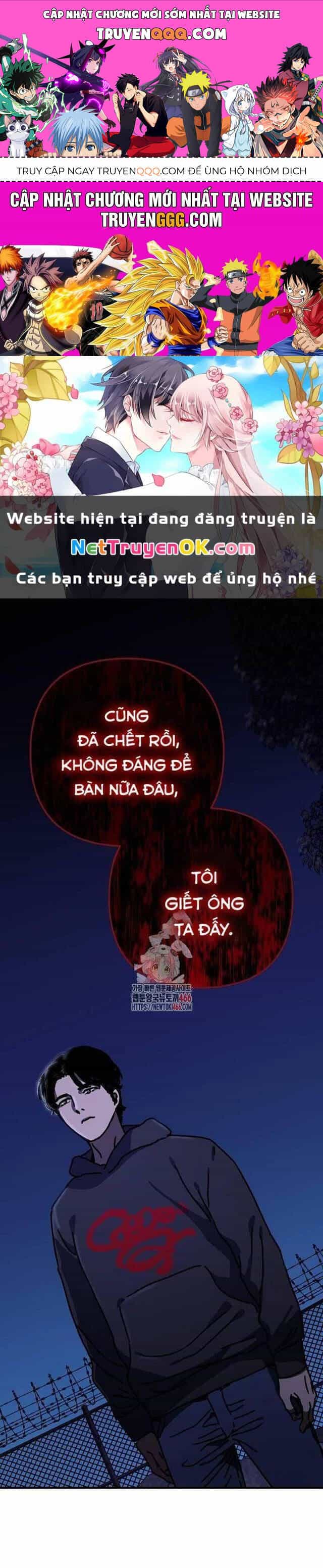 Ngôi Nhà Ẩn Ngày Tận Thế - Chương 32 - ảnh 1