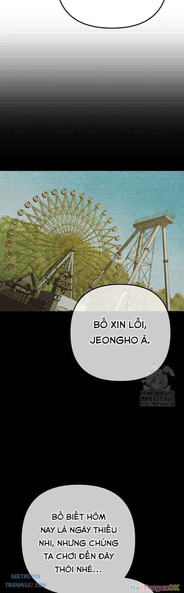 Ngôi Nhà Ẩn Ngày Tận Thế - Chương 32 - ảnh 10