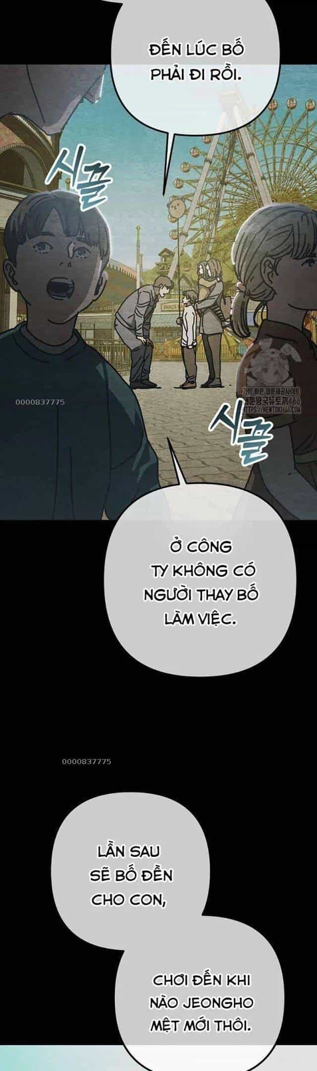 Ngôi Nhà Ẩn Ngày Tận Thế - Chương 32 - ảnh 11