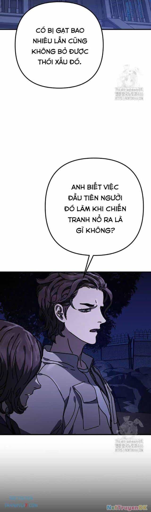 Ngôi Nhà Ẩn Ngày Tận Thế - Chương 32 - ảnh 16