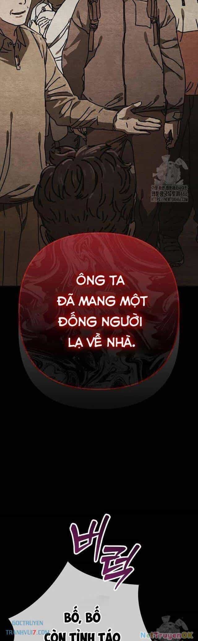 Ngôi Nhà Ẩn Ngày Tận Thế - Chương 32 - ảnh 18