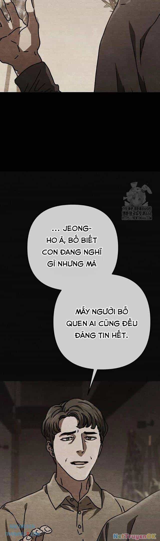 Ngôi Nhà Ẩn Ngày Tận Thế - Chương 32 - ảnh 20