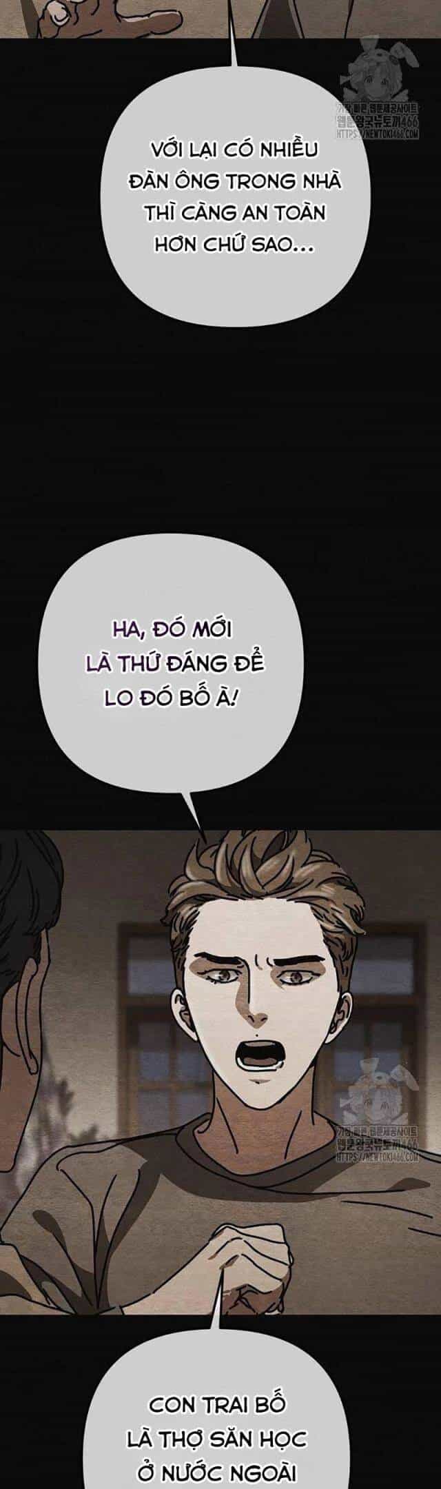 Ngôi Nhà Ẩn Ngày Tận Thế - Chương 32 - ảnh 21