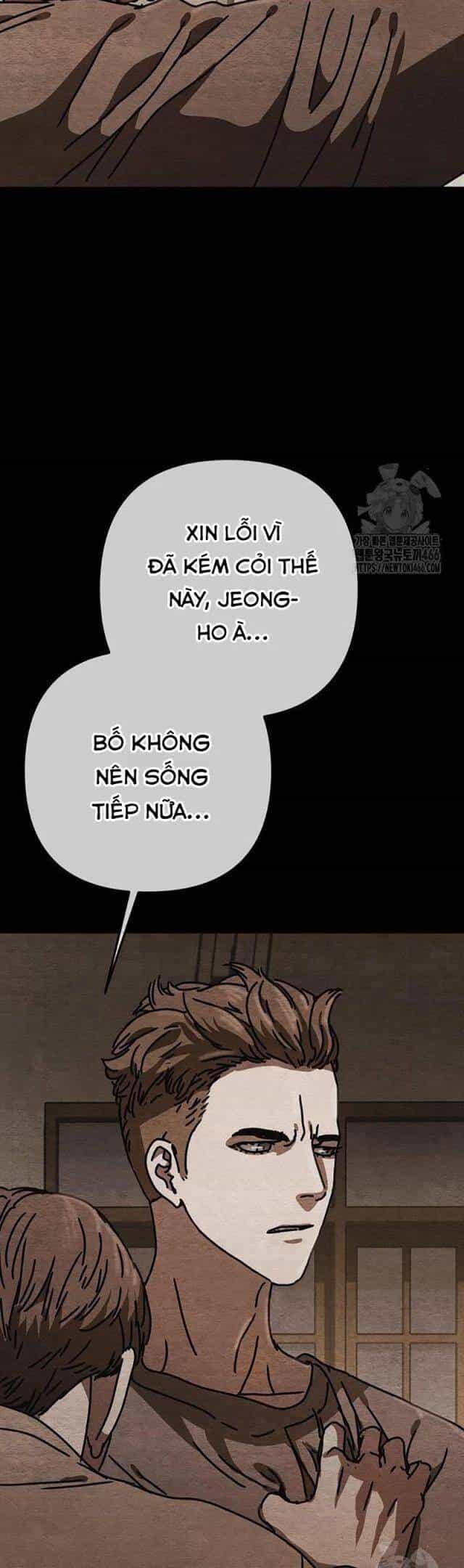Ngôi Nhà Ẩn Ngày Tận Thế - Chương 32 - ảnh 27