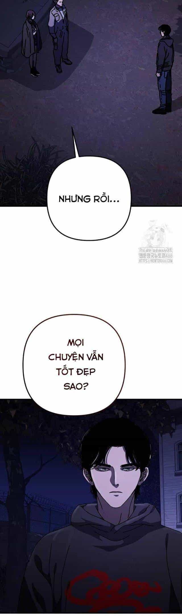 Ngôi Nhà Ẩn Ngày Tận Thế - Chương 32 - ảnh 29