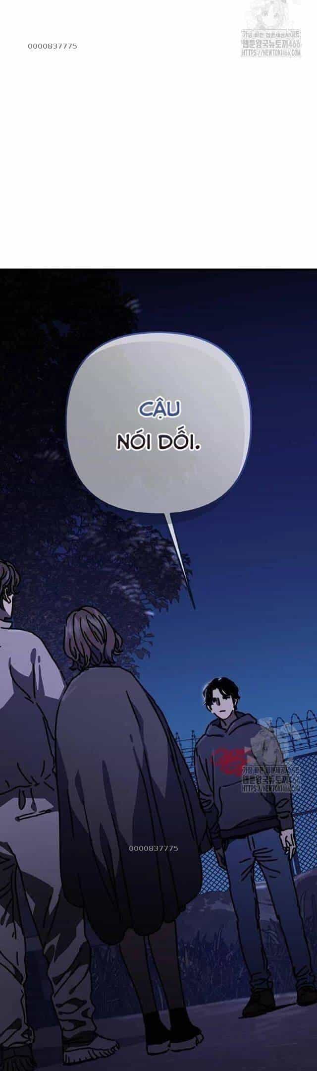 Ngôi Nhà Ẩn Ngày Tận Thế - Chương 32 - ảnh 3