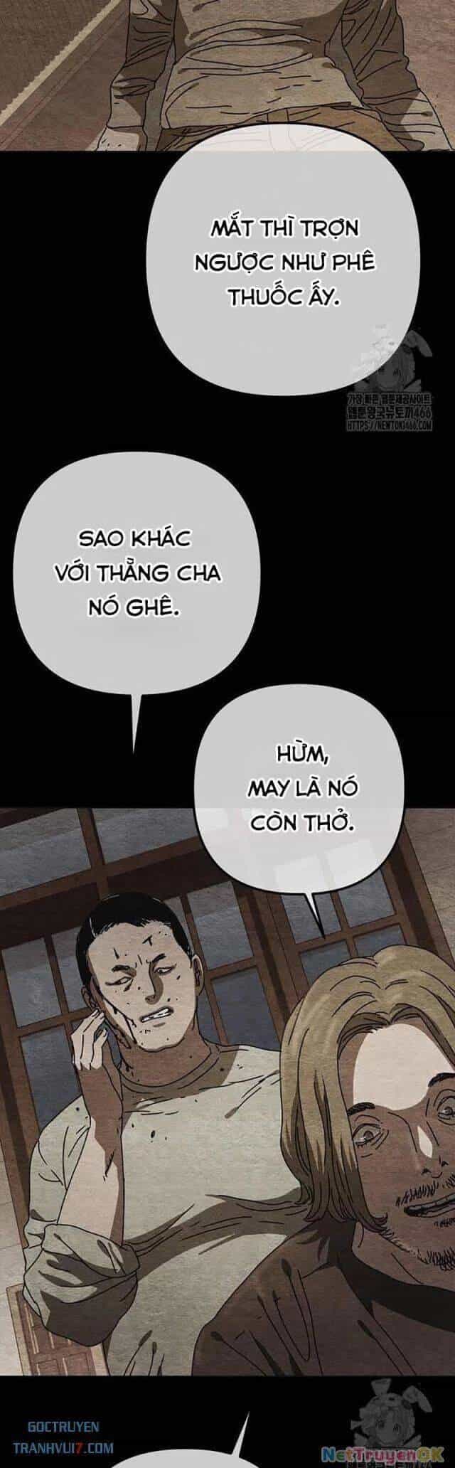 Ngôi Nhà Ẩn Ngày Tận Thế - Chương 32 - ảnh 34