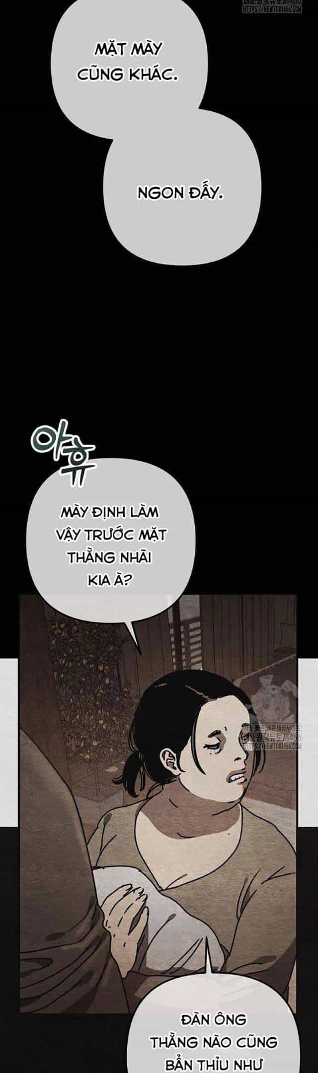 Ngôi Nhà Ẩn Ngày Tận Thế - Chương 32 - ảnh 35