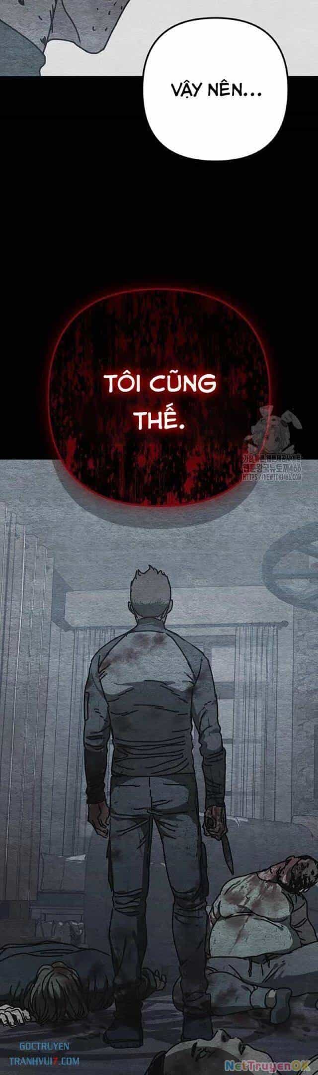 Ngôi Nhà Ẩn Ngày Tận Thế - Chương 32 - ảnh 38