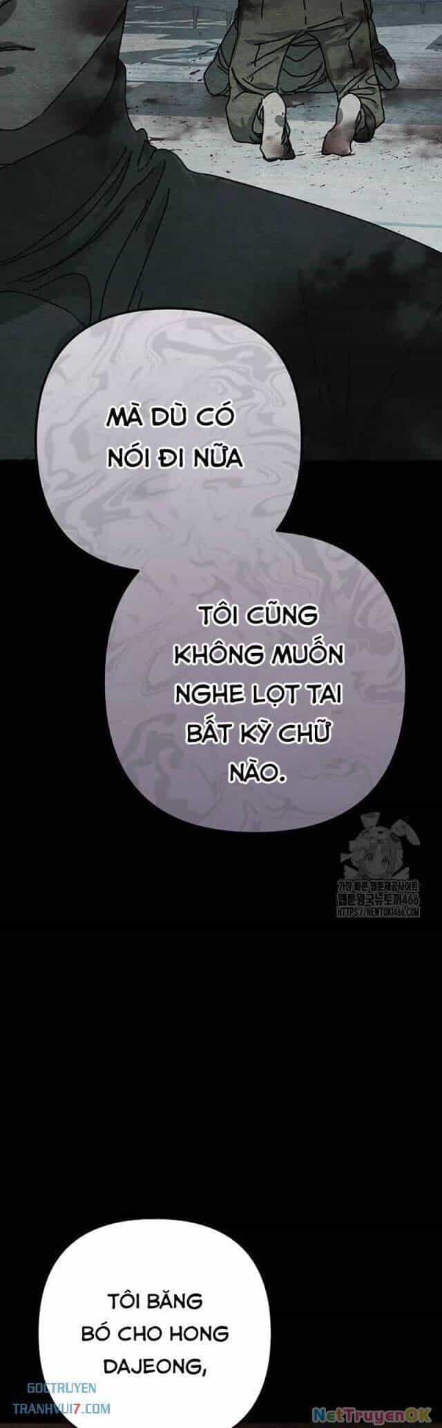 Ngôi Nhà Ẩn Ngày Tận Thế - Chương 32 - ảnh 42