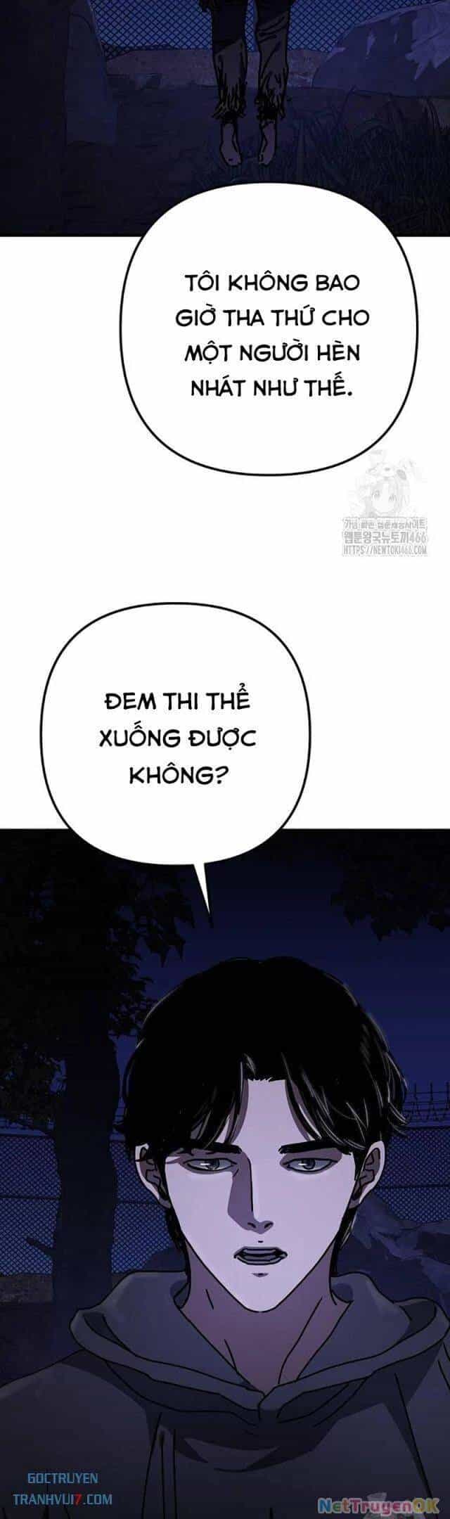 Ngôi Nhà Ẩn Ngày Tận Thế - Chương 32 - ảnh 52