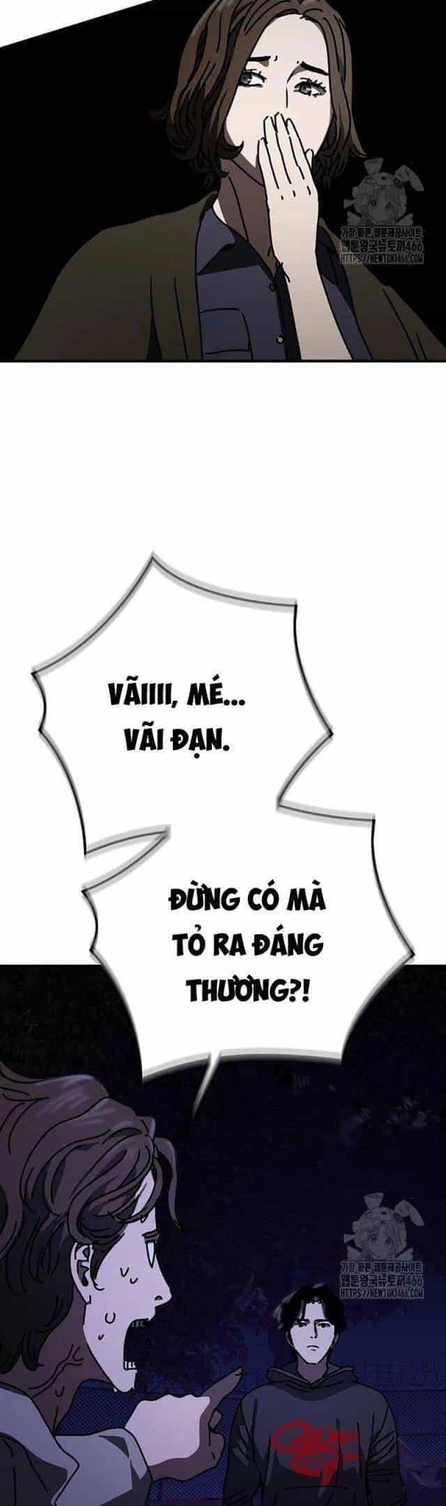 Ngôi Nhà Ẩn Ngày Tận Thế - Chương 32 - ảnh 57