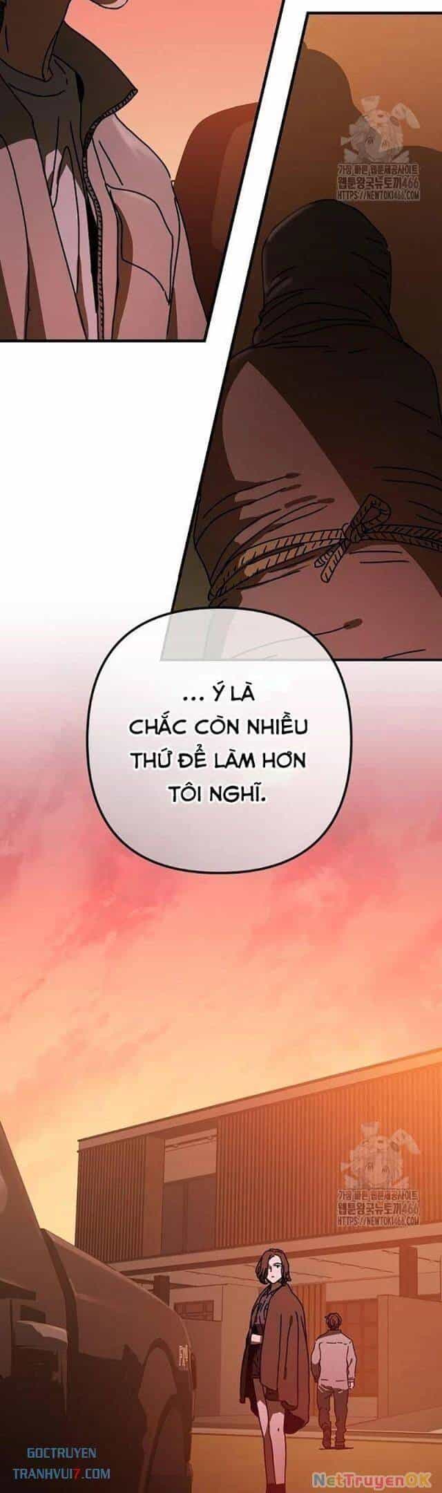 Ngôi Nhà Ẩn Ngày Tận Thế - Chương 32 - ảnh 64