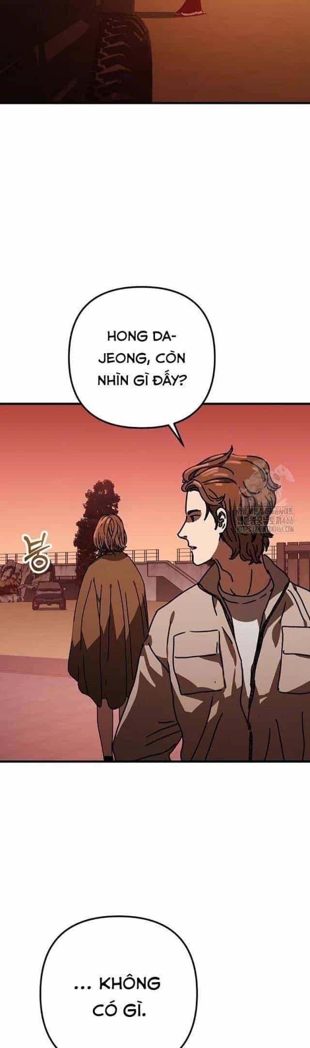 Ngôi Nhà Ẩn Ngày Tận Thế - Chương 32 - ảnh 65