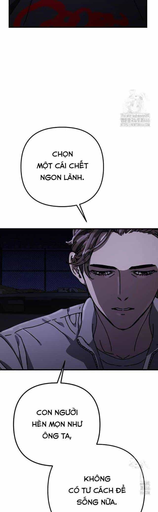 Ngôi Nhà Ẩn Ngày Tận Thế - Chương 32 - ảnh 9
