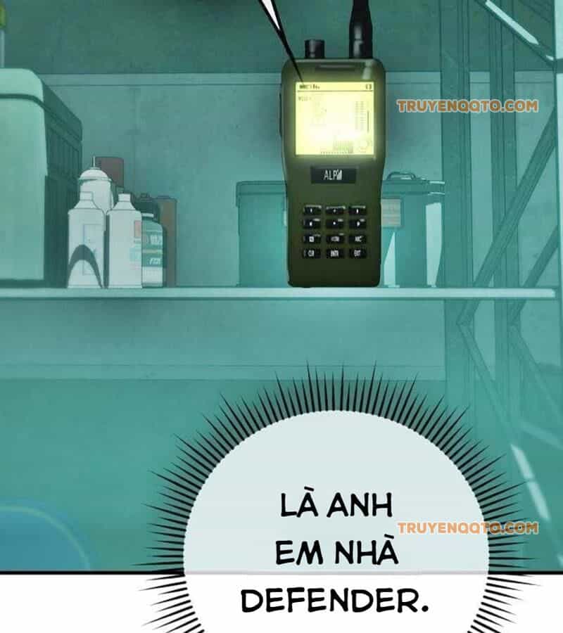 Ngôi Nhà Ẩn Ngày Tận Thế - Chương 33 - ảnh 18
