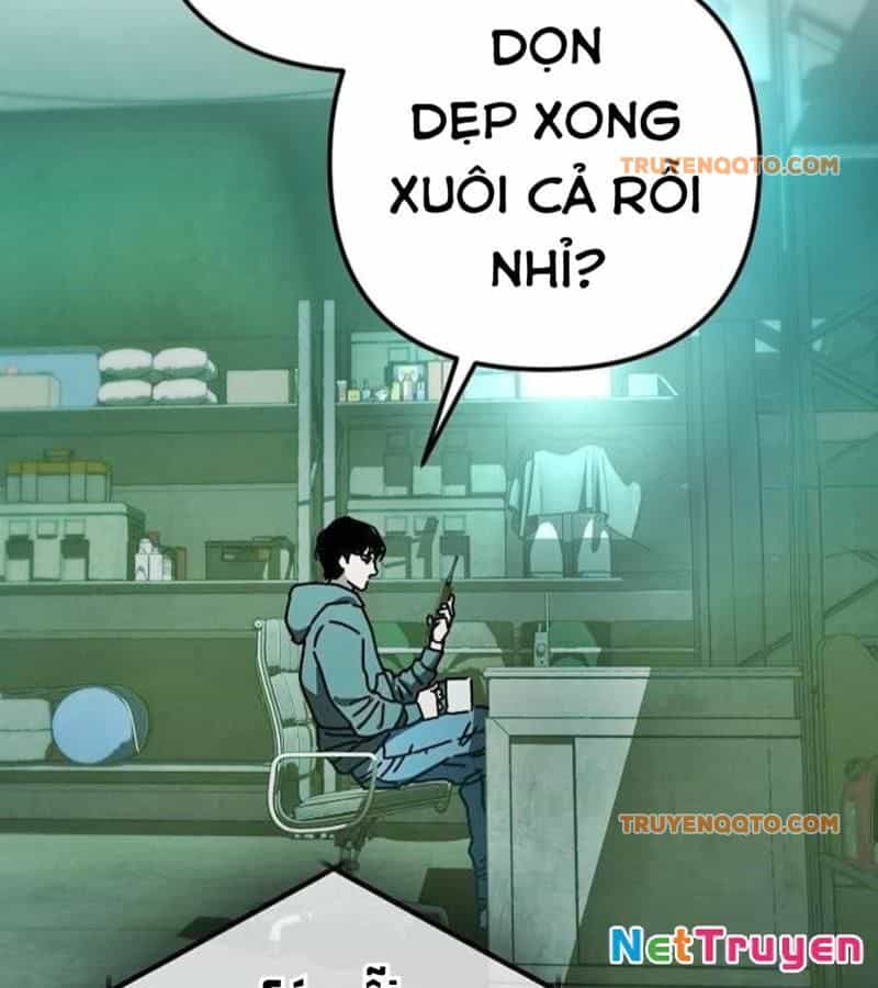 Ngôi Nhà Ẩn Ngày Tận Thế - Chương 33 - ảnh 21