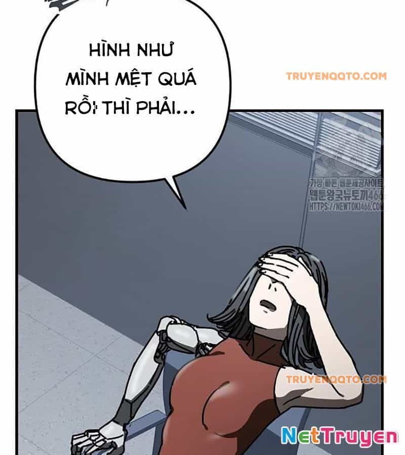 Ngôi Nhà Ẩn Ngày Tận Thế - Chương 34 - ảnh 101