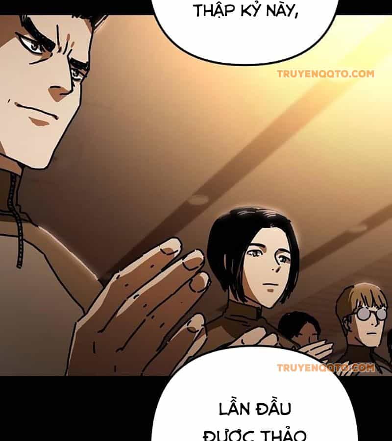 Ngôi Nhà Ẩn Ngày Tận Thế - Chương 34 - ảnh 8