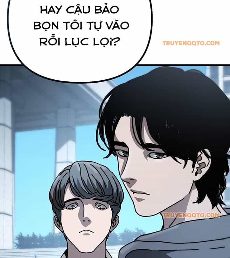 Ngôi Nhà Ẩn Ngày Tận Thế - Chương 35 - ảnh 128
