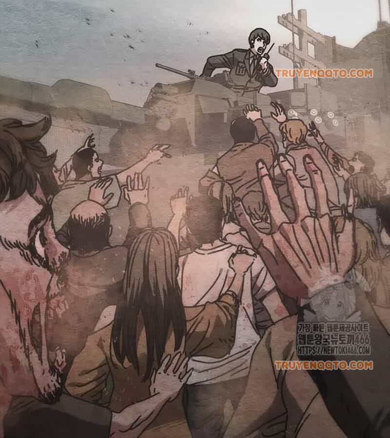 Ngôi Nhà Ẩn Ngày Tận Thế - Chương 35 - ảnh 62