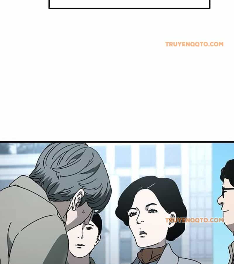 Ngôi Nhà Ẩn Ngày Tận Thế - Chương 35 - ảnh 78