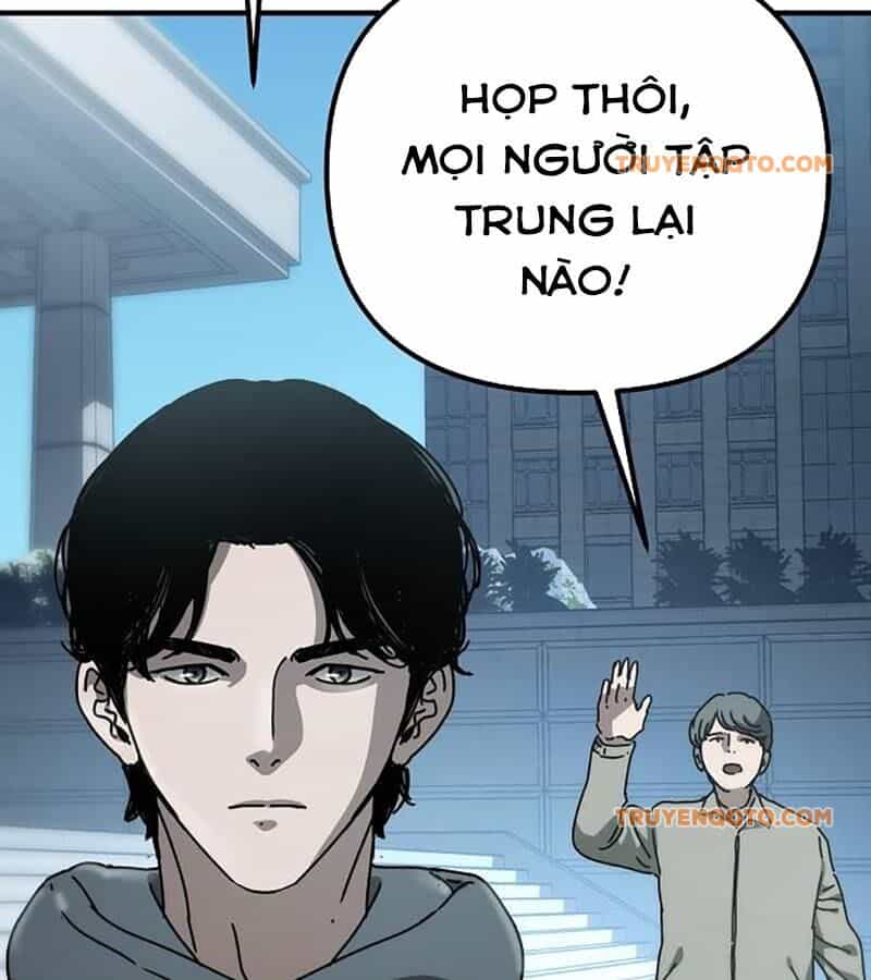 Ngôi Nhà Ẩn Ngày Tận Thế - Chương 35 - ảnh 99