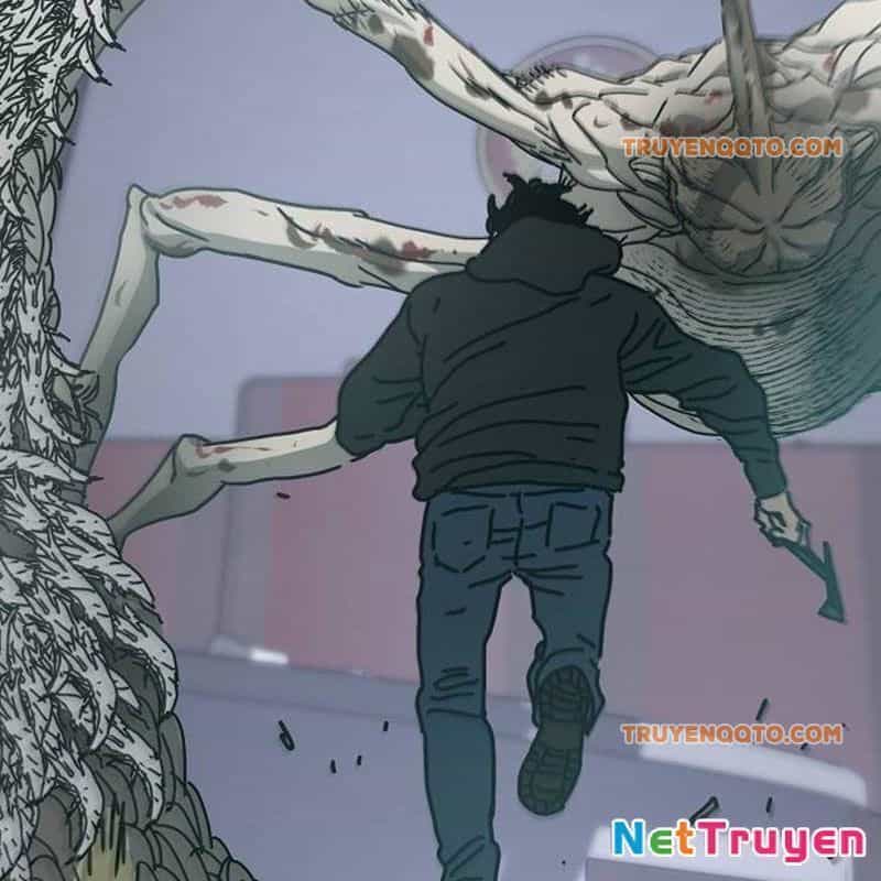 Ngôi Nhà Ẩn Ngày Tận Thế - Chương 37 - ảnh 106