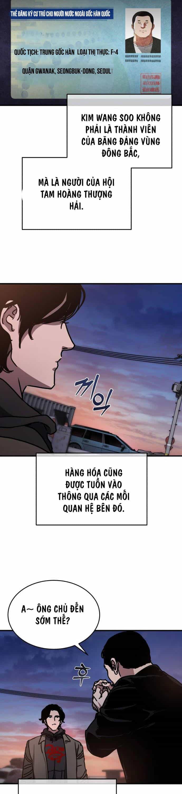 Ngôi Nhà Ẩn Ngày Tận Thế - Chương 3 - ảnh 15