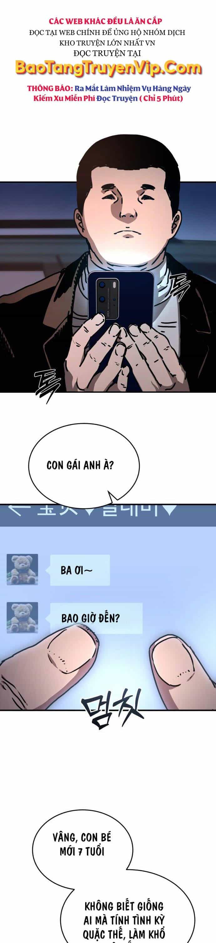 Ngôi Nhà Ẩn Ngày Tận Thế - Chương 3 - ảnh 17