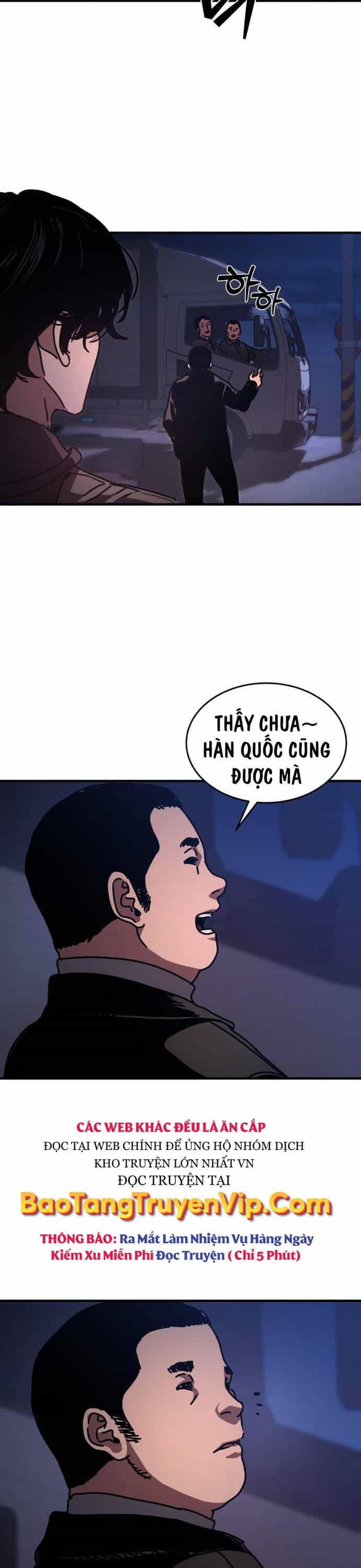 Ngôi Nhà Ẩn Ngày Tận Thế - Chương 3 - ảnh 21