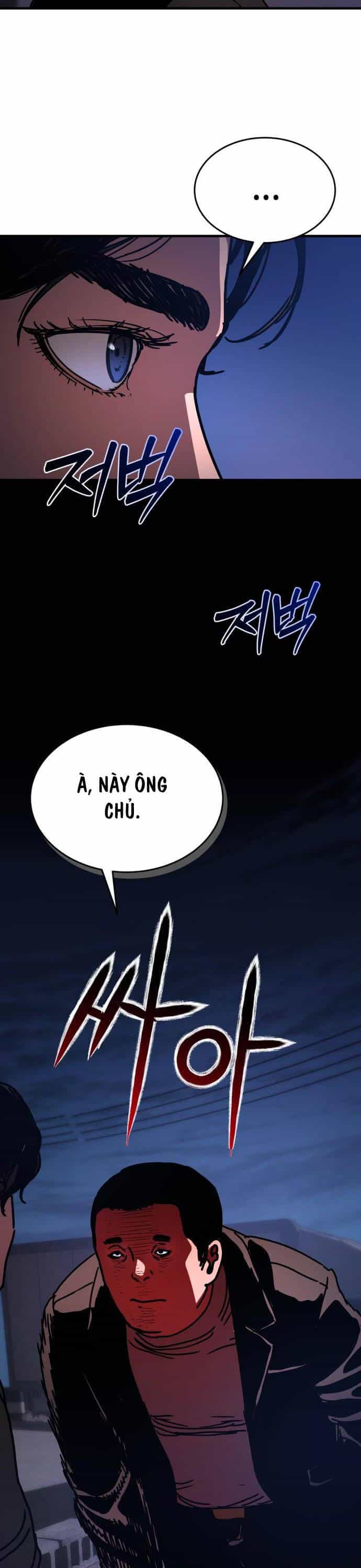 Ngôi Nhà Ẩn Ngày Tận Thế - Chương 3 - ảnh 22