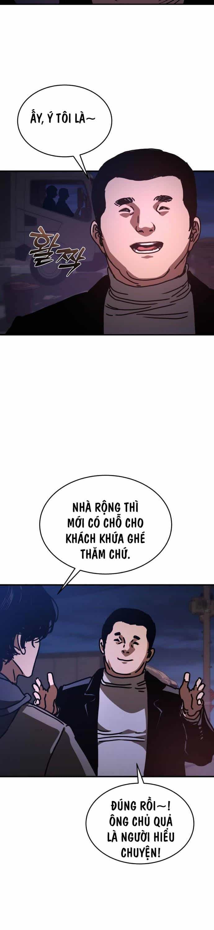 Ngôi Nhà Ẩn Ngày Tận Thế - Chương 3 - ảnh 26