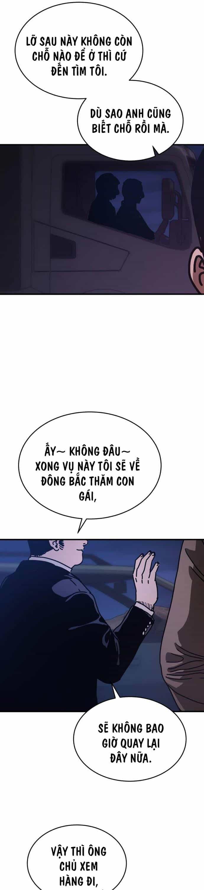 Ngôi Nhà Ẩn Ngày Tận Thế - Chương 3 - ảnh 27