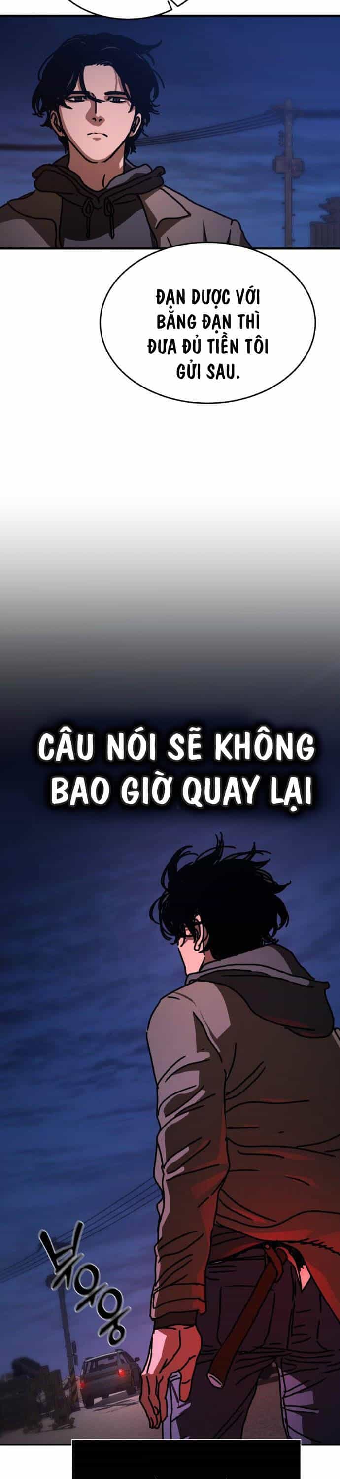 Ngôi Nhà Ẩn Ngày Tận Thế - Chương 3 - ảnh 28
