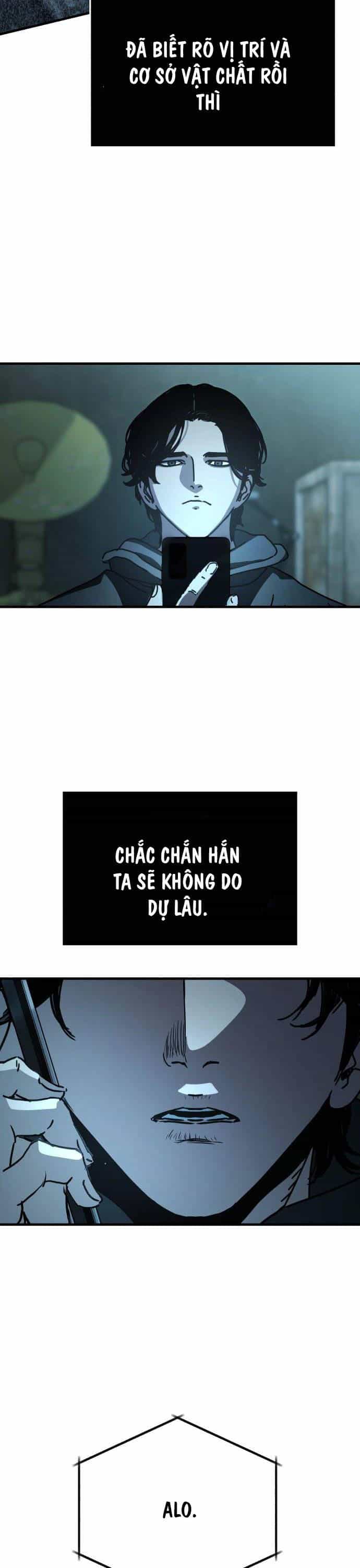 Ngôi Nhà Ẩn Ngày Tận Thế - Chương 3 - ảnh 33